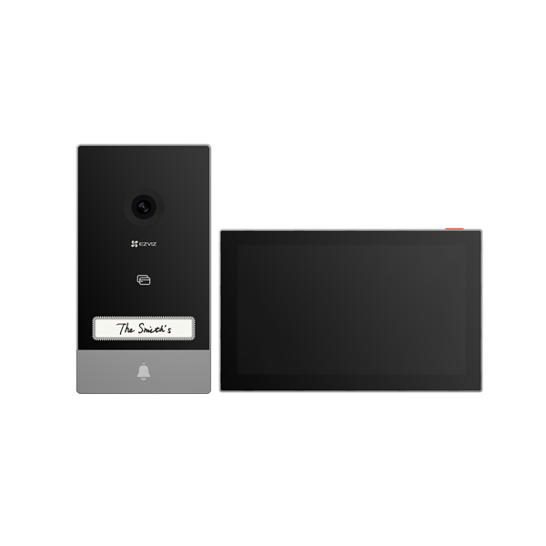EZVIZ HP7 kültéri színes video kaputelefon