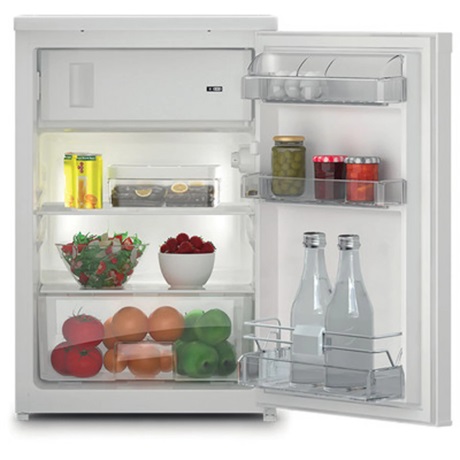 Whirlpool W55V1 112W Egyajtós hűtőszekrény