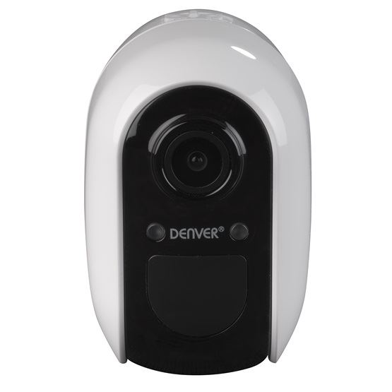 Denver IOB-207 Wi-Fi IP kamera