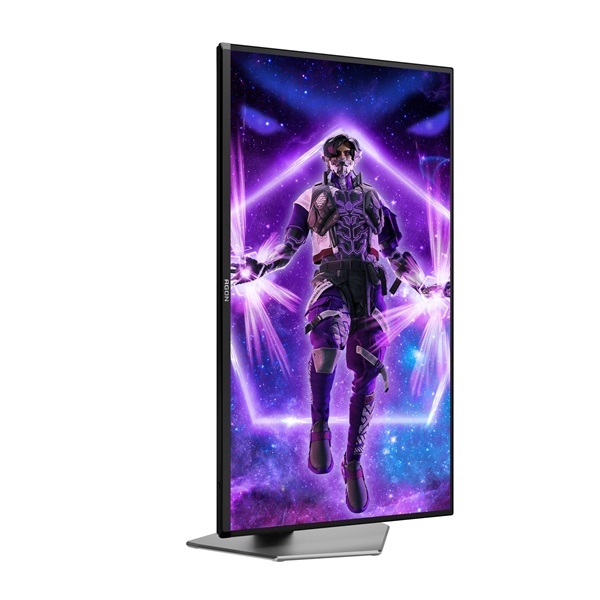 AOC Gaming 165Hz OLED  32" AG326UD 3840x2160 monitor