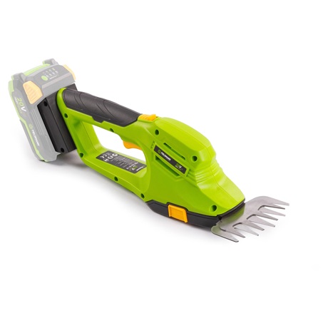 Fieldmann FZN 70101-0 Akkus szegélyvágó