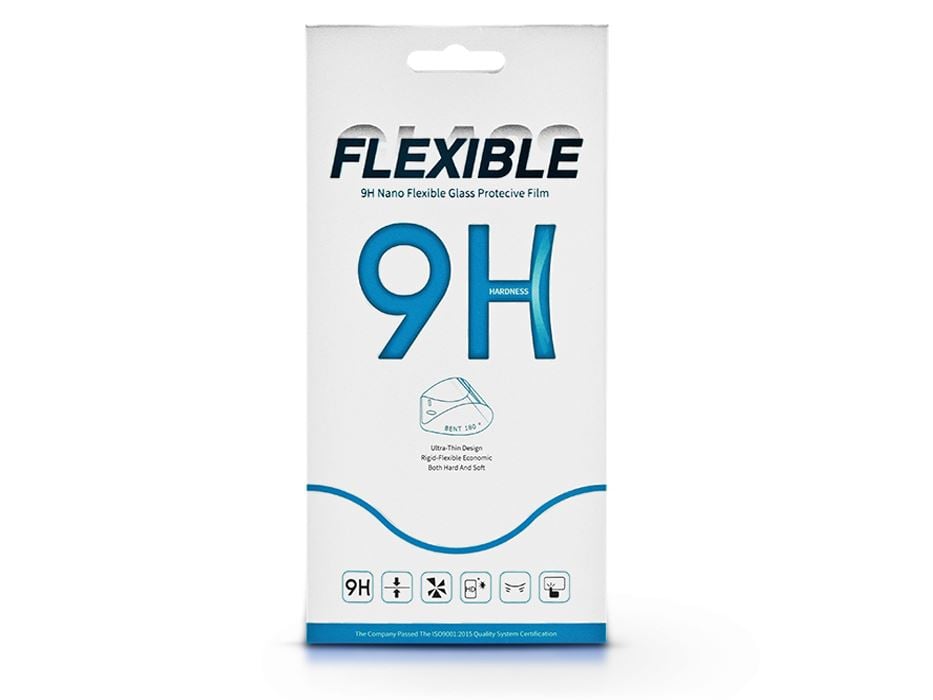 Haffner Flexible 9H Nano Glass Samsung A525F Galaxy A52/A52s/A53 rugalmas edzett üveg kijelzővédő fólia (PT-6085) Haffner Flexible 9H Nano Glass Samsung A525F Galaxy A52/A52s/A53 rugalmas edzett üveg kijelzővédő fólia (PT-6085)