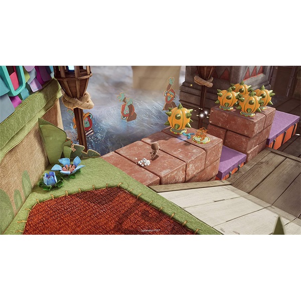 Sackboy: A Big Adventure! (PS5)