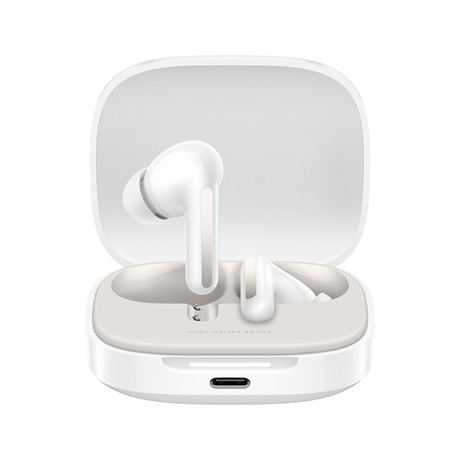 Redmi BHR9250GL Buds 6   Fehér