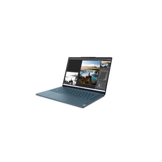 Lenovo Yoga Pro 7 14AKP10 Win11H 14,5" 3K OLED Ryzen AI 7 350 32GB 1TB SSD AMD Radeon 860M Notebook