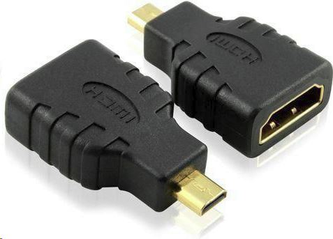 Kolink HDMI anya -> micro HDMI átalakító (KKTMHMCH00)