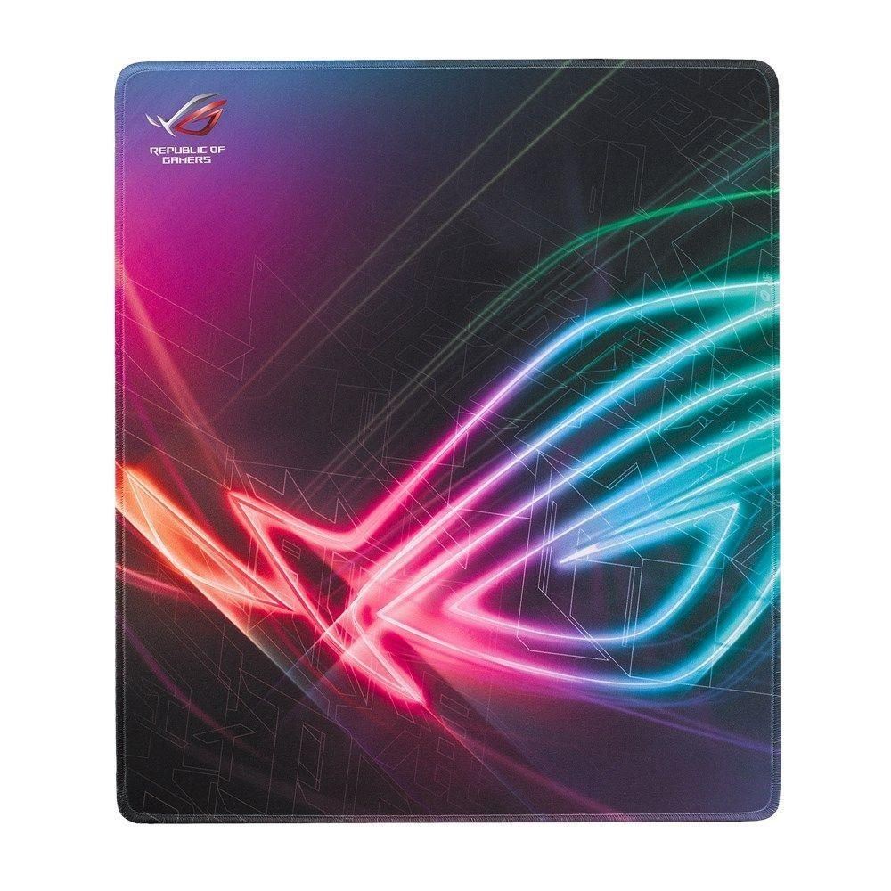ASUS ROG Strix Edge Vertical gaming egérpad (90MP00T0-B0UA00) ASUS ROG Strix Edge Vertical gaming egérpad (90MP00T0-B0UA00)