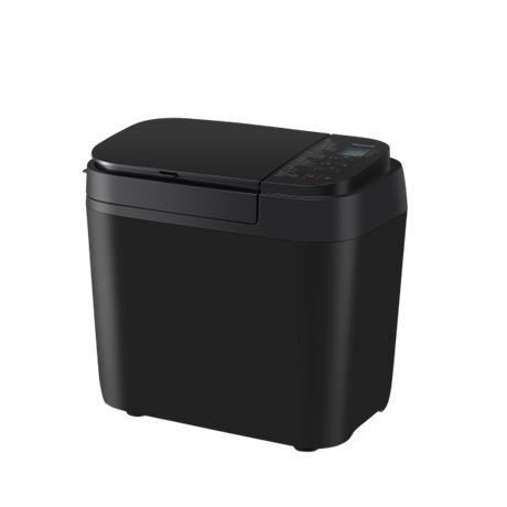 Panasonic SD-R2530KXE kenyérsütőgép fekete