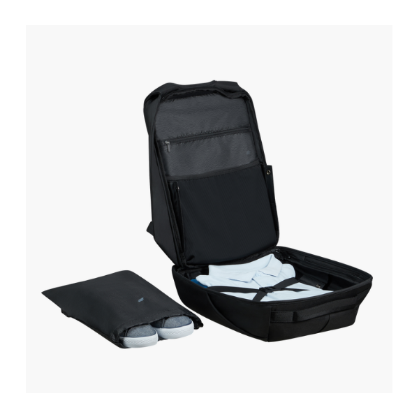 SAMSONITE SECURIPAK 2.0 Hátizsák 17.3" Dark blue
