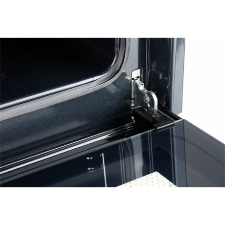 MPM MPM-63-BOS-21 Beépíthető sütő