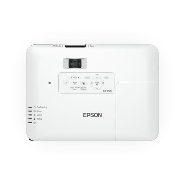 Epson EB-1795F Projektor