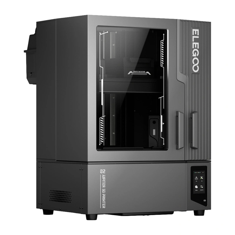 ELEGOO Jupiter 2 3D-nyomtató