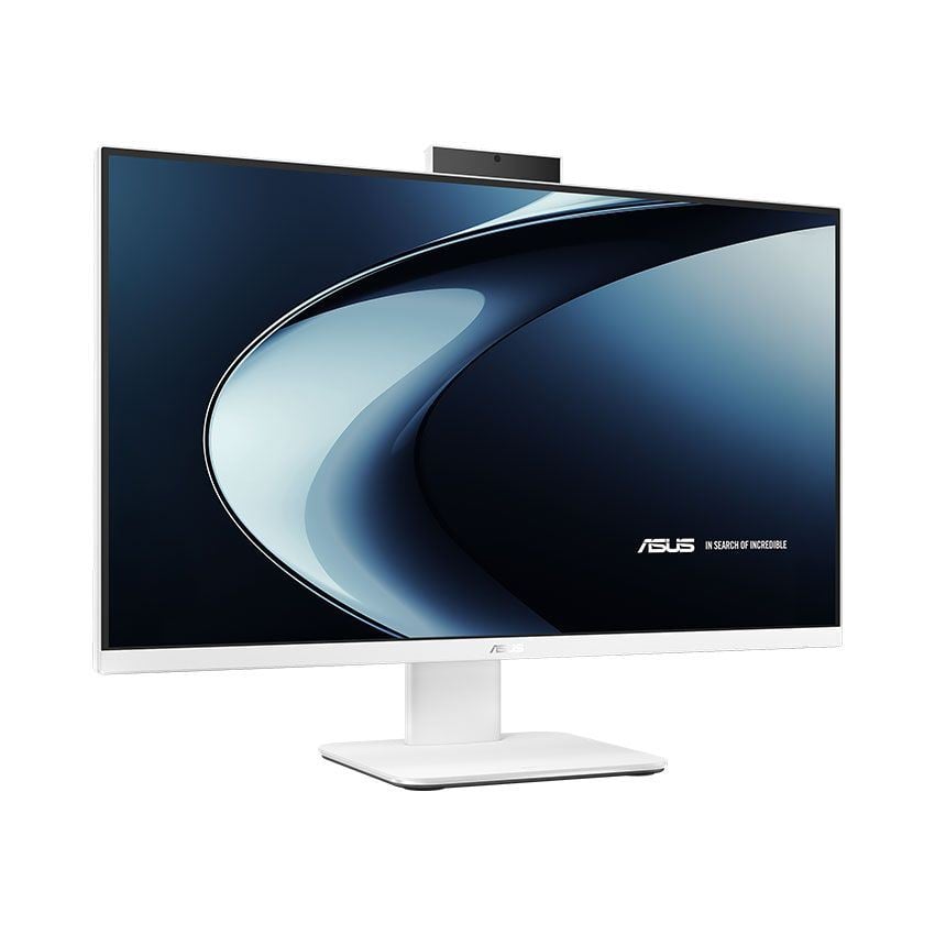 ASUS V440VAK-WPC036W i5-13420H/16GB/512GB Win 11 Home AIO PC fehér