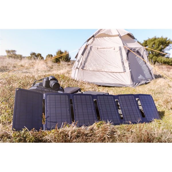 SANDBERG Napelem tábla Solar Charger 40W QC3.0+PD+DC