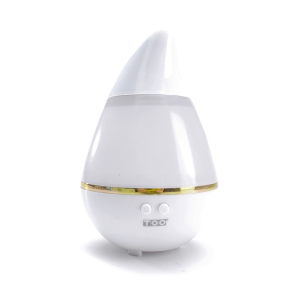 TOO HMF-AD-120W ultrahangos illóolaj párásító fehér