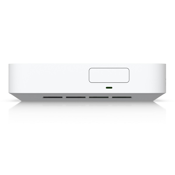 Ubiquiti UniFi UCG-Max 4x2.5 GbE LAN 1x2.5 Multi-Gigabit WAN port Security Cloud Gateway router Ubiquiti UniFi UCG-Max 4x2.5 GbE LAN 1x2.5 Multi-Gigabit WAN port Security Cloud Gateway router