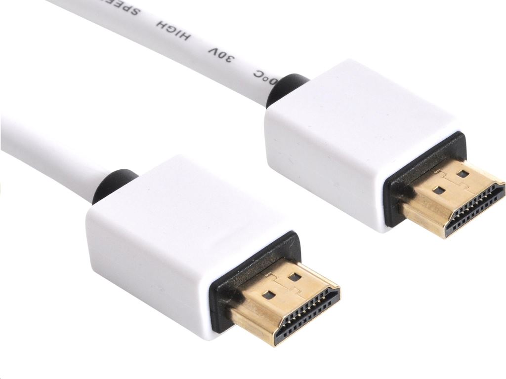 Sandberg HDMI SAVER 2.0 összekötő kábel, 1m (308-97) Sandberg HDMI SAVER 2.0 összekötő kábel, 1m (308-97)