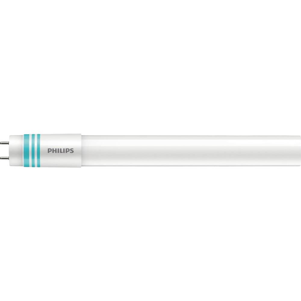 Philips Lighting LED EEK: C (A - G) G13 Cső forma T8 KVG, EVG 15.5 W Semleges fehér (O x H) 28 mm x 1200 mm 10 db, 31670600