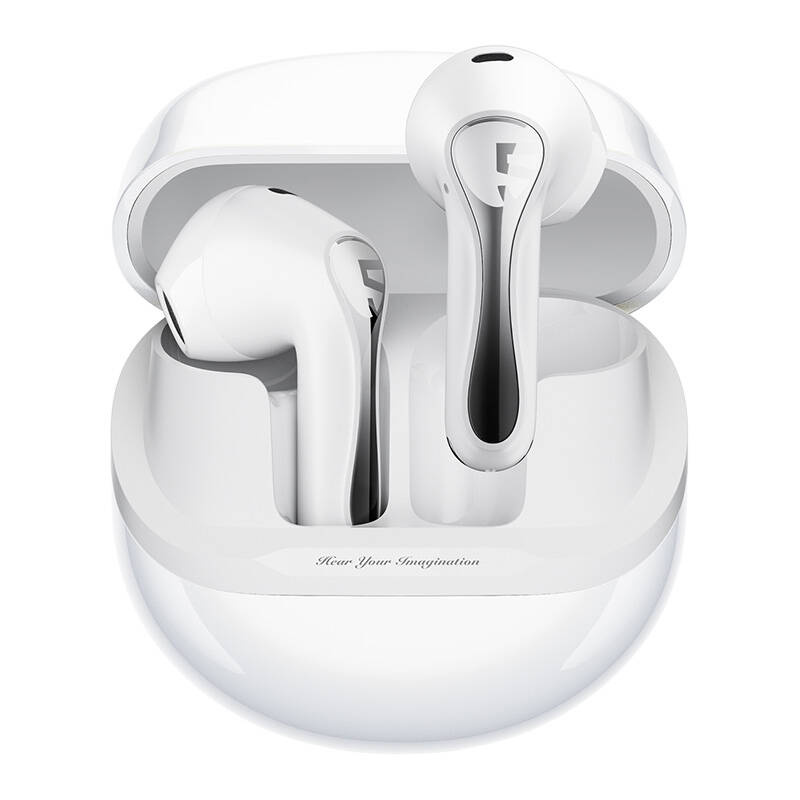Soundpeats Air 5 TWS Fülhallgató Fehér 