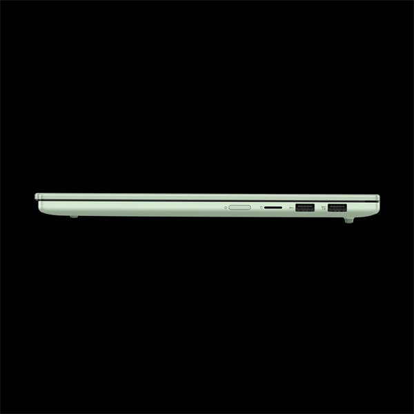LENOVO IdeaPad Slim 5 15ARP10, 15.3" WUXGA, AMD Ryzen 7 7735HS, 16GB, 1TB SSD, NoOS, Seafoam Green