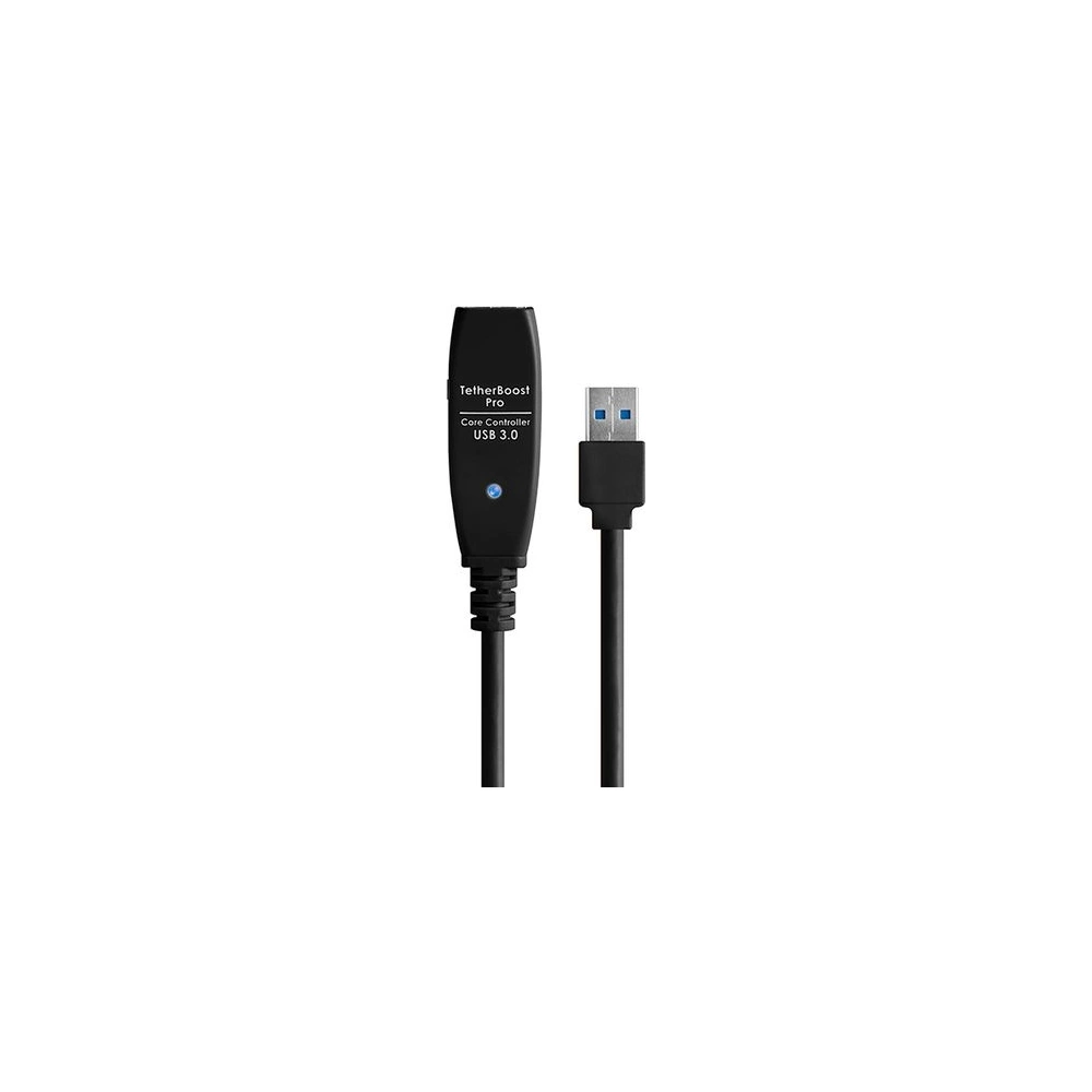 TetherBoost Pro Fekete TetherBoost Pro Fekete
