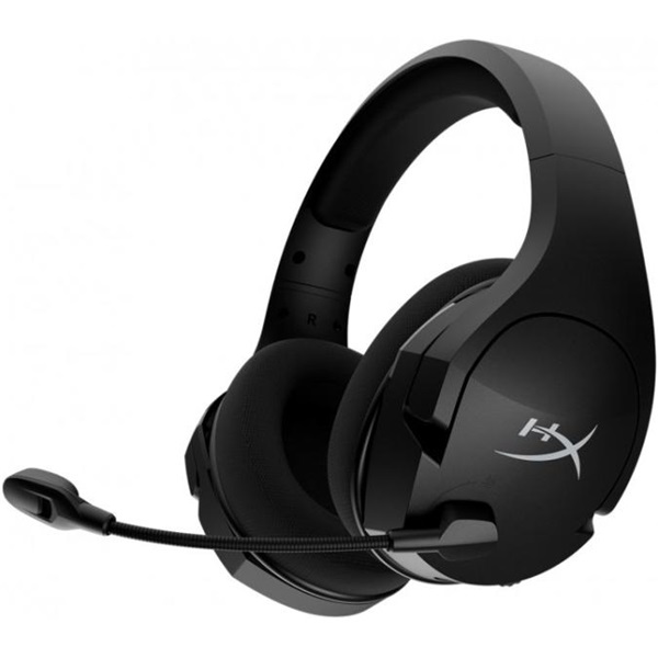 HP HYPERX Cloud Stinger Core 7.1  Vezeték Nélküli Fejhallgató 