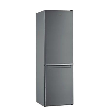 Whirlpool W9C 841C OX Alulfagyasztós hűtőszekrény Whirlpool W9C 841C OX Alulfagyasztós hűtőszekrény