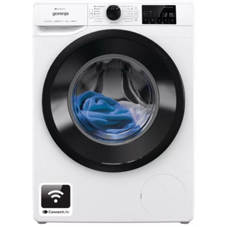 Gorenje WPNEI74ASWIFI Elöltöltős mosógép
