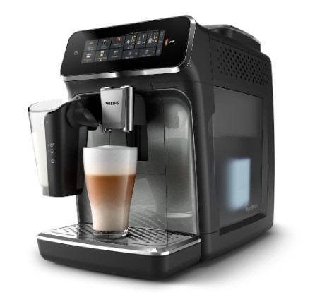 Philips 3300 LatteGo EP3349/70 LatteGo automata kávégép Philips 3300 LatteGo EP3349/70 LatteGo automata kávégép