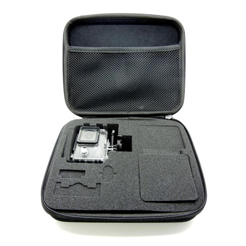 Easypix GoXtreme univerzális sportkamera táska M-es méret (001066)