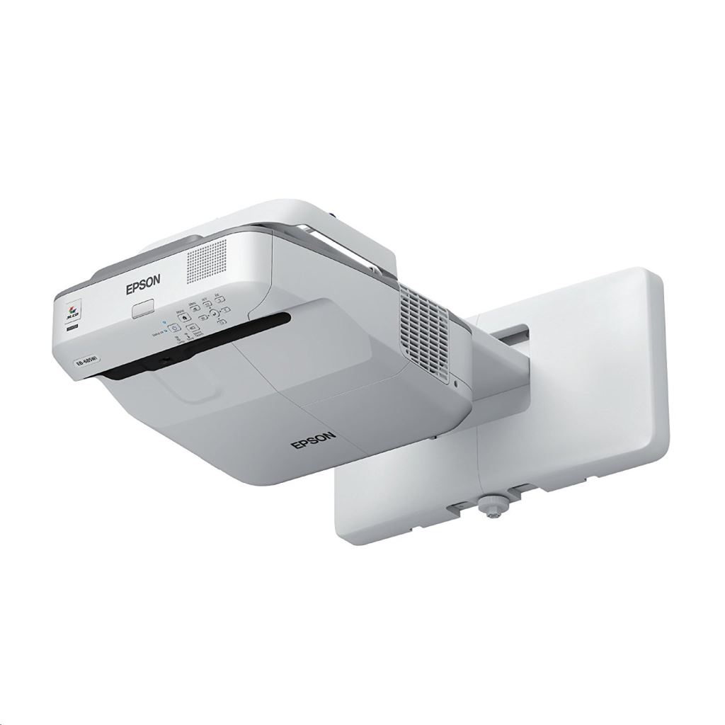 Epson EB-685Wi projektor (V11H741040) Epson EB-685Wi projektor (V11H741040)