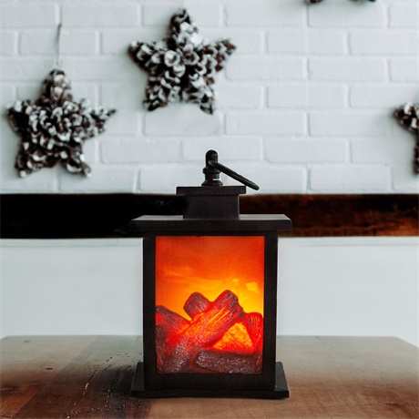 Family Decor 58044 DEKORKANDALLÓ 12 X 12X 18,5 CM Family Decor 58044 DEKORKANDALLÓ 12 X 12X 18,5 CM
