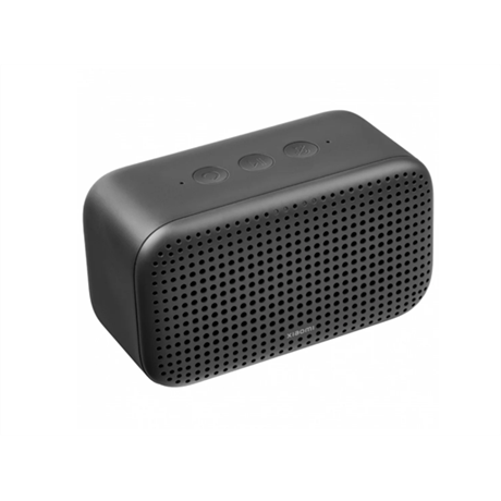 Xiaomi SMART SPEAKER LITE BLACK (QBH4238EU) BLUETOOTH HANGSZÓRÓ Xiaomi SMART SPEAKER LITE BLACK (QBH4238EU) BLUETOOTH HANGSZÓRÓ
