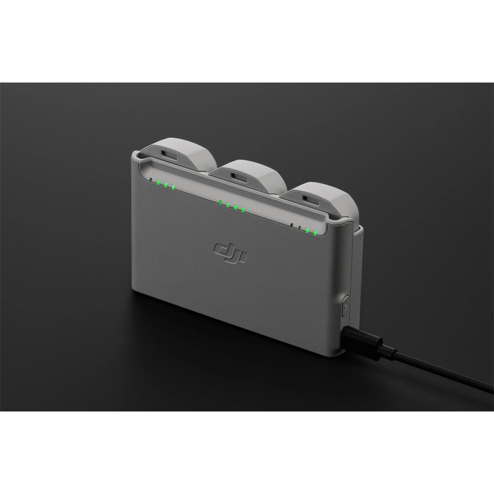 DJI CP.FP.00000188.01 Neo Two-Way Charging Hub