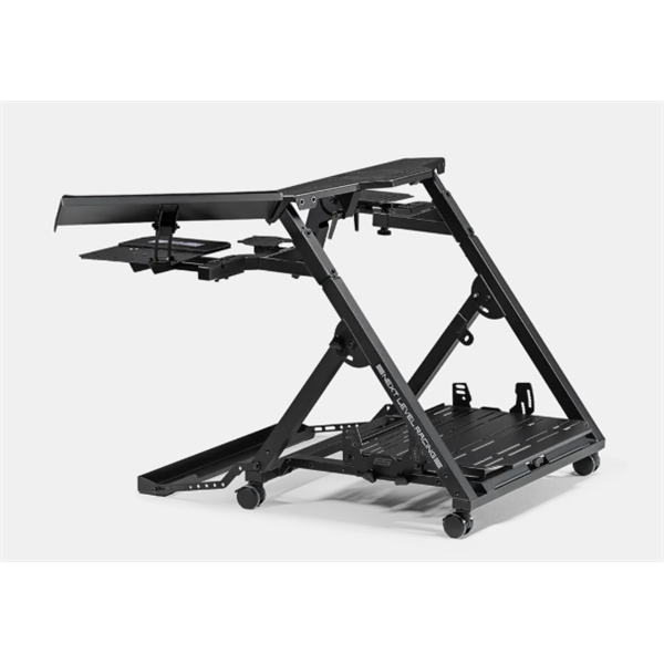 Next Level Racing Szimulátor cockpit - Flight Stand Pro Tartó konzolok