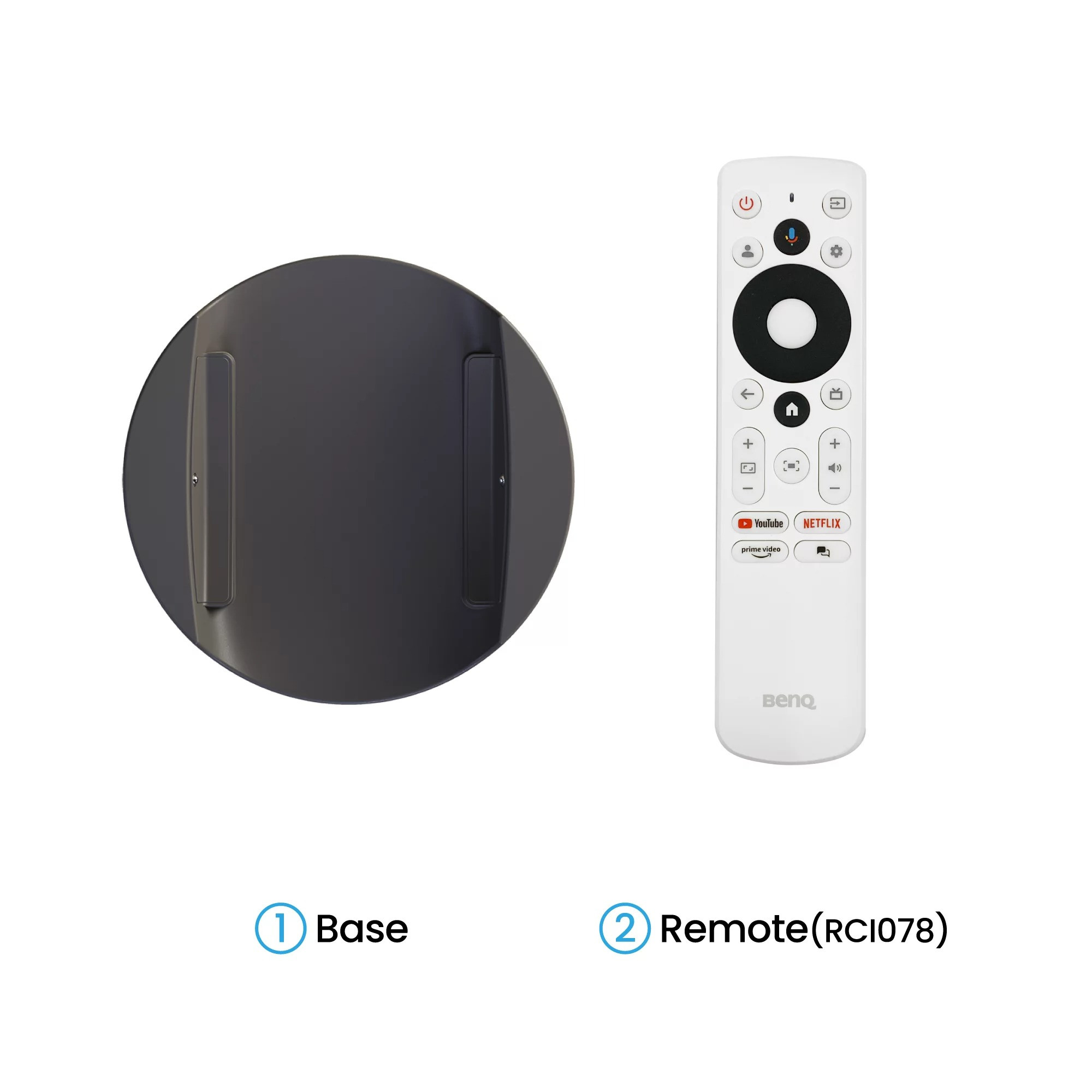 BenQ GV50 BenQ GV50