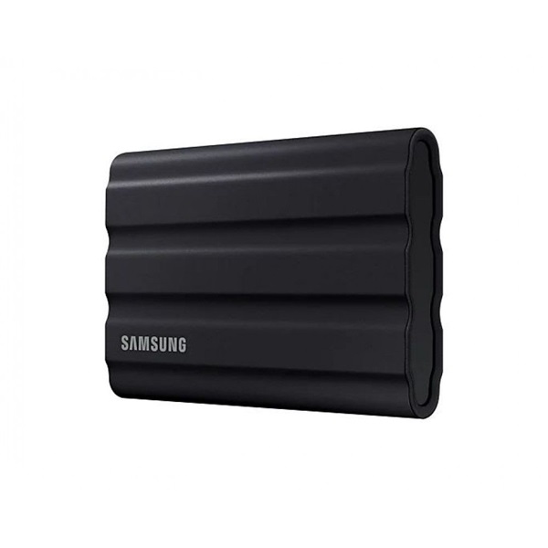 Samsung 4TB USB3.2 T7 Shield Black