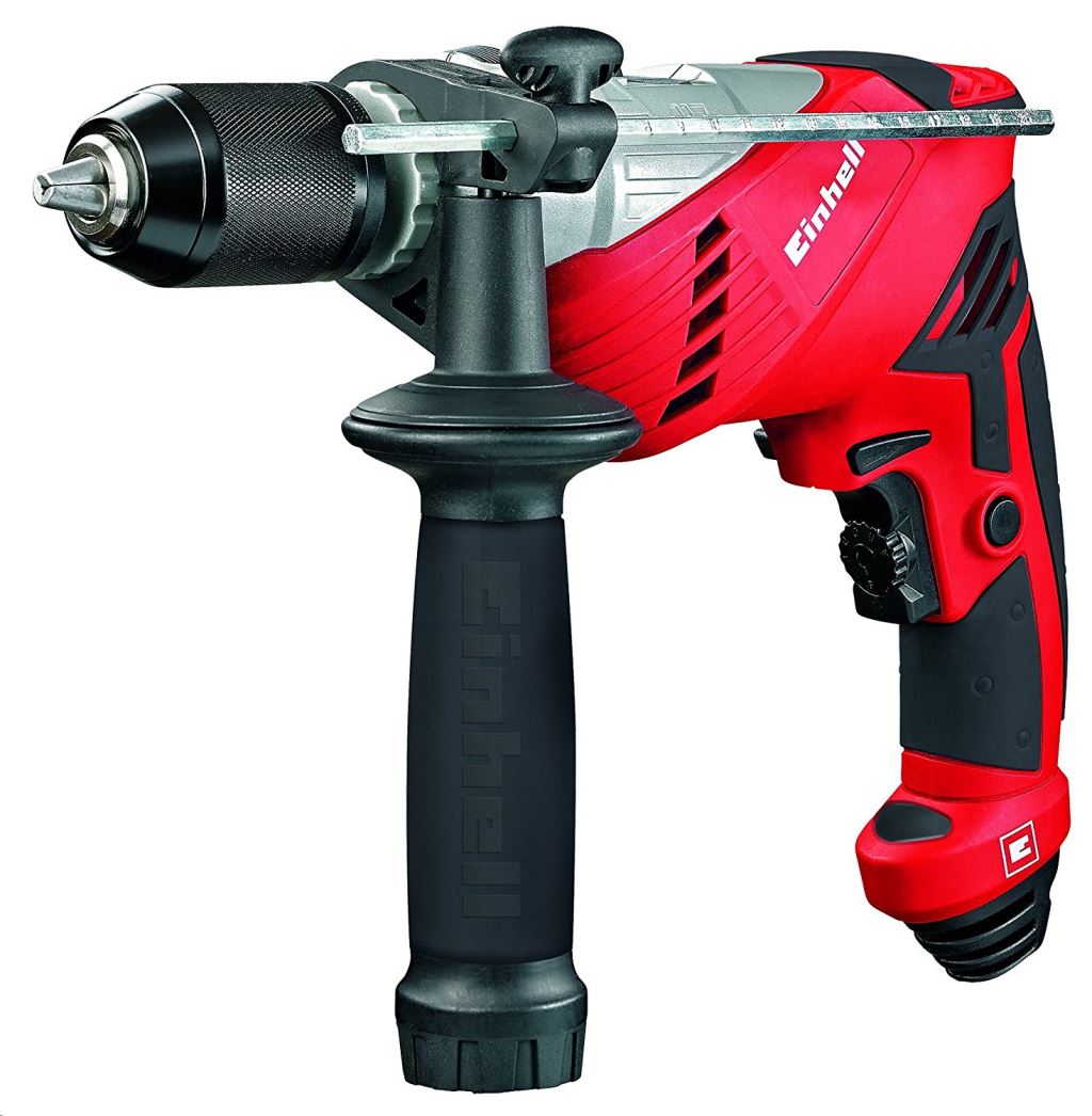 Einhell RT-ID 65/1 ütvefúró Einhell RT-ID 65/1 ütvefúró