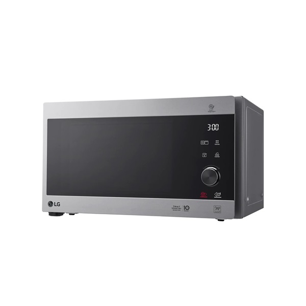 LG MH6565CPS mikrohullámú sütő LG MH6565CPS mikrohullámú sütő