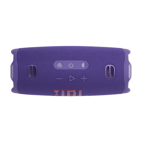 JBL Charge 6 lila Bluetooth hangszóró