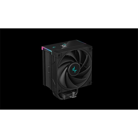  DeepCool AK500S  R-AK500S-BKADMN-G Digital  Processzor hűtő