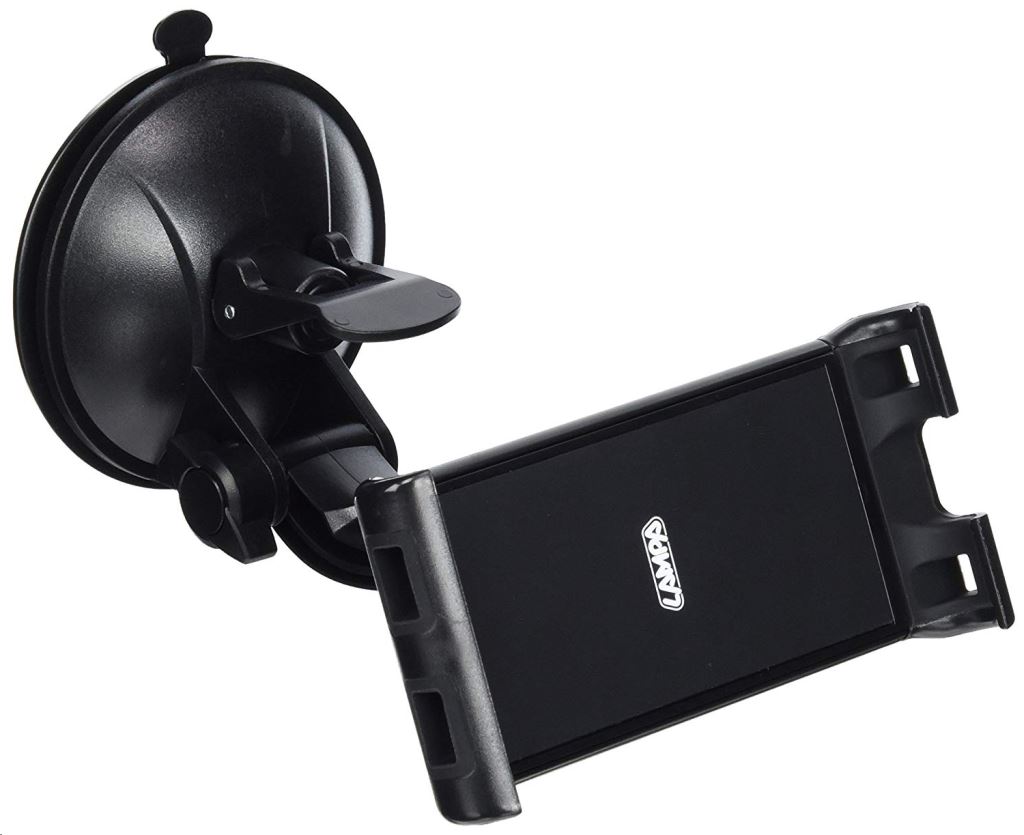 Lampa Polex Grip autós telefontartó (72538) Lampa Polex Grip autós telefontartó (72538)