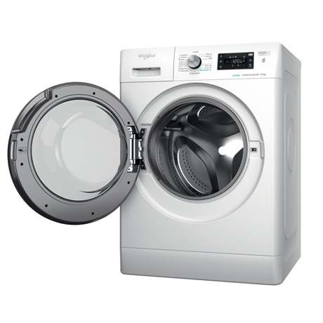 Whirlpool FFB 10489 BV EE Elöltöltős mosógép - 10kg, 1200 ford./perc, A Energiaosztály, Steam Refresh
