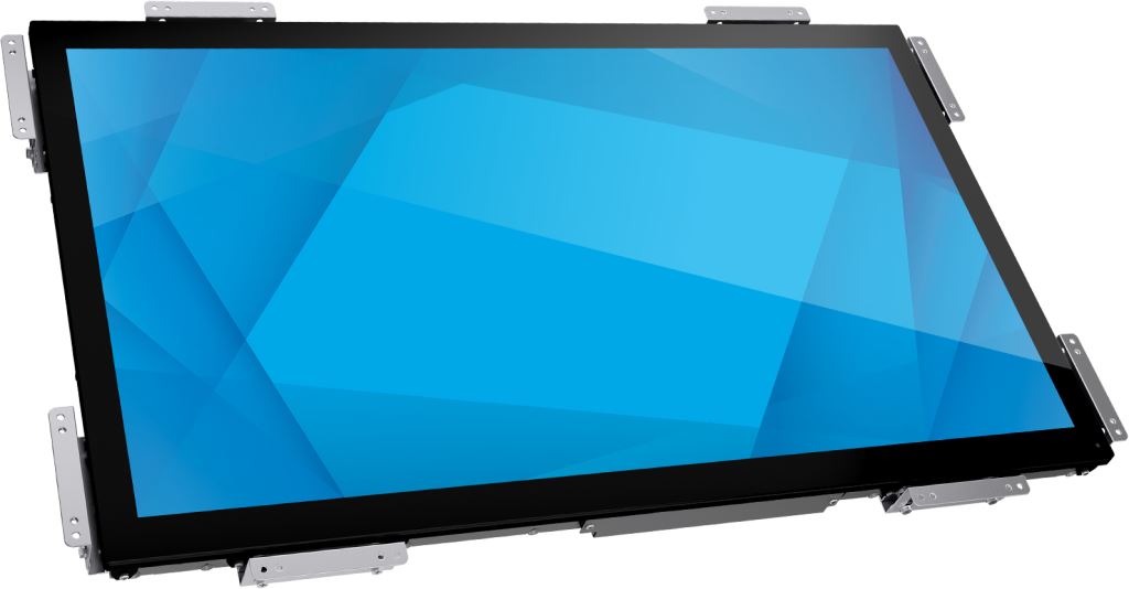 32" Elo Touch 3263L TouchPro PCAP érintőképernyős LFD monitor fekete (E343872) 32" Elo Touch 3263L TouchPro PCAP érintőképernyős LFD monitor fekete (E343872)