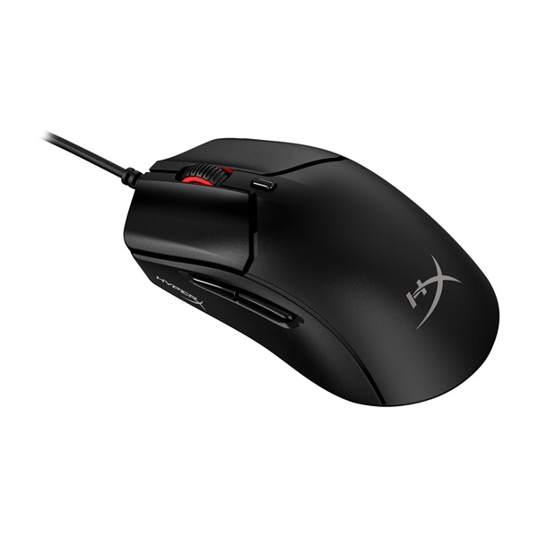 HyperX Pulsefire Haste 2 fekete gamer egér HyperX Pulsefire Haste 2 fekete gamer egér