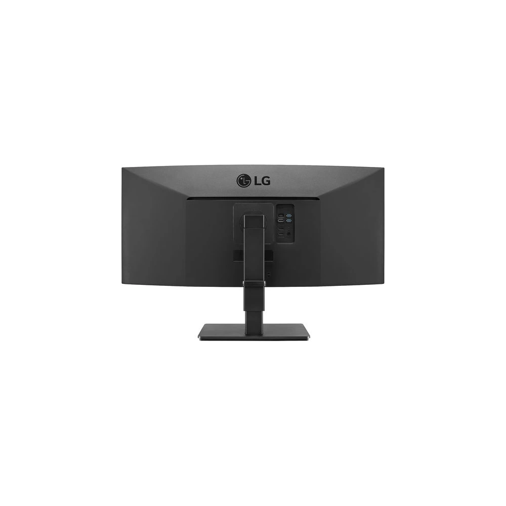 LG 35BN77CP-B 35" LED Curved Monitor
