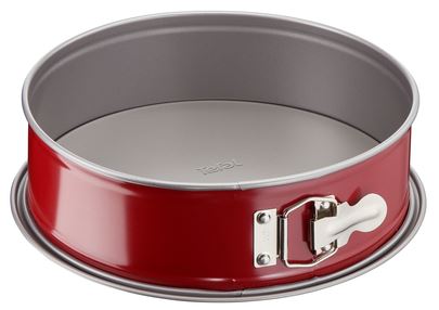 Tefal J1641174 Delibake tortasütő forma 19cm Tefal J1641174 Delibake tortasütő forma 19cm