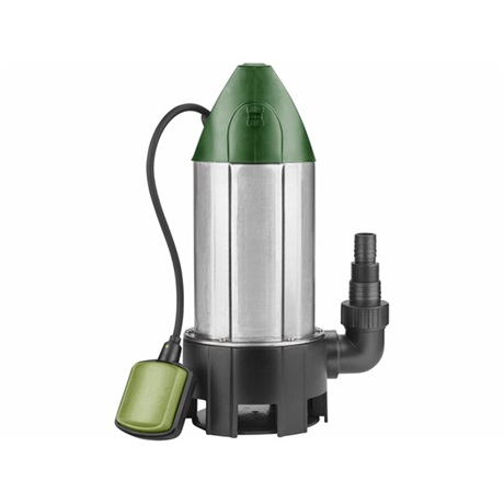 Extol Craft 414162 SZENNYVÍZ BÚVÁRSZIVATTYÚ, 1100W, ROZSDAMENTES HÁZ