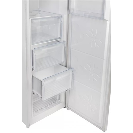 Hausmeister HM4183E 6 rekeszes 206 L NOFROST Fagyasztószekrény Hausmeister HM4183E 6 rekeszes 206 L NOFROST Fagyasztószekrény