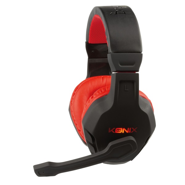 Drakkar Skald gamer headset Drakkar Skald gamer headset